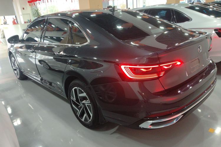 Used Volkswagen Sagitar 2023 300TSI DSG Excellence Edition