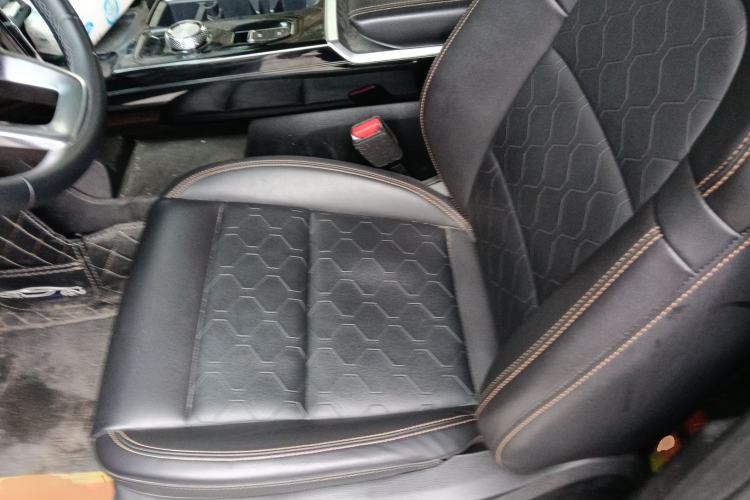 Used Haval DARGO 2022 1.5T DCT Two-Wheel Drive Border Collie Edition