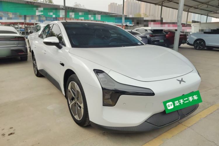 Used XPeng MONA M03 2024 515 Long-Range