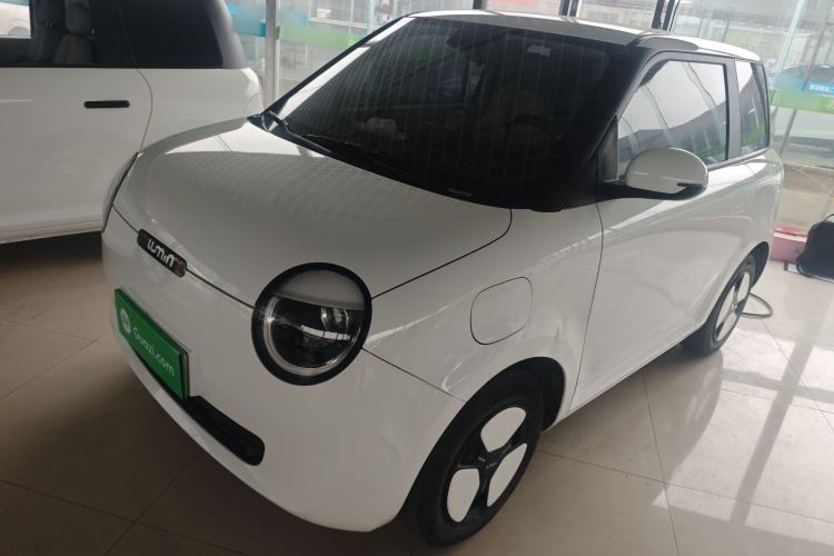 Used Qiyuan Lumin 2023 205km Xiangqin Version