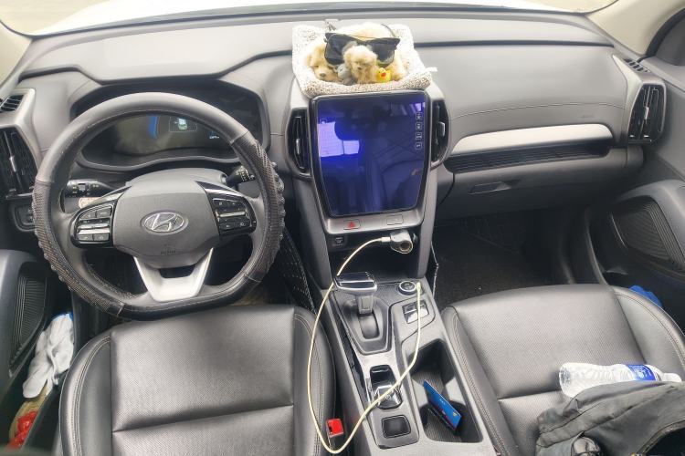 Used Hyundai ix35 2021 2.0L Automatic 2WD GLS Leading Edition
