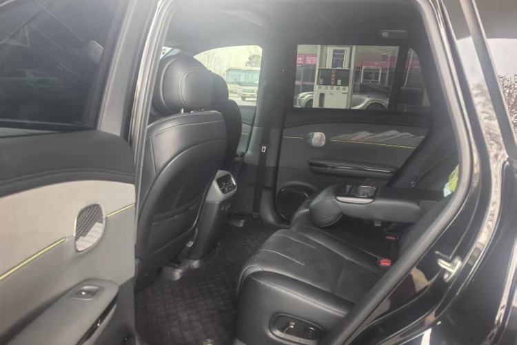 Used GAC Trumpchi Xiangwang S7 2025 180km Ultra All-Wheel Drive LiDAR Edition