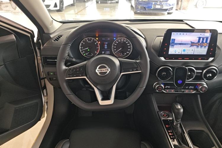 Used Nissan Sylphy 2022 1.6L XL CVT Enjoyment Edition