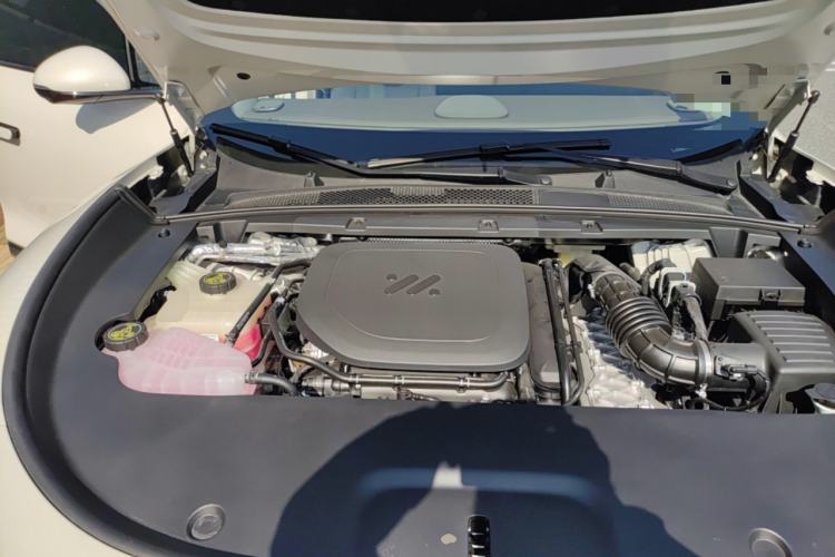 Used IM LS6 2026 Model Range-Extending 66 Max
