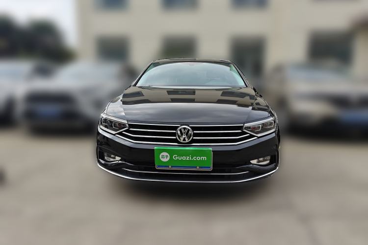 Used Volkswagen Magotan 2020 330TSI DSG Luxury Edition