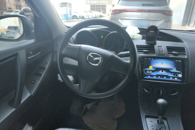 Used Mazda 3 2013 Sedan 1.6L Automatic Elite Model
