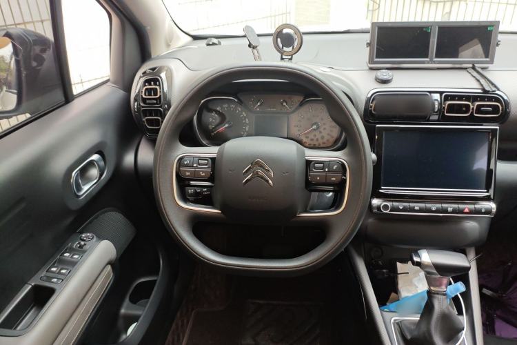 Used Citroen C4 AIRCROSS Yunyi 2019 230THP DCT Origins Centennial Deluxe Edition