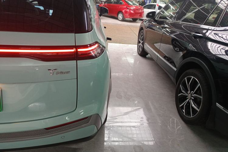 Used AION Y 2023 Younger Right Rear Taillight