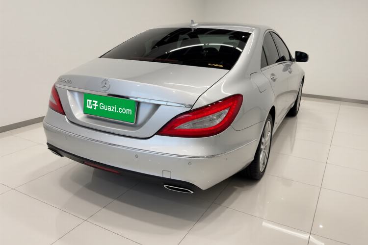 Used Mercedes-Benz CLS 2012 CLS 300 CGI