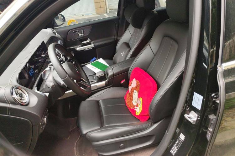 Used Mercedes-Benz EQB 2023 Facelift EQB 260