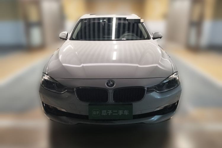 Used BMW 3 Series 2016 320Li Ambition Model