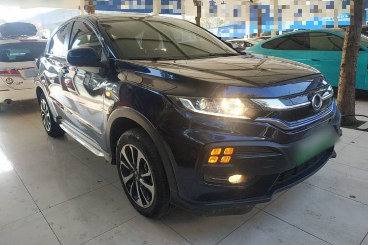 Used CIIMO X-NV 2020 Windstorm Edition