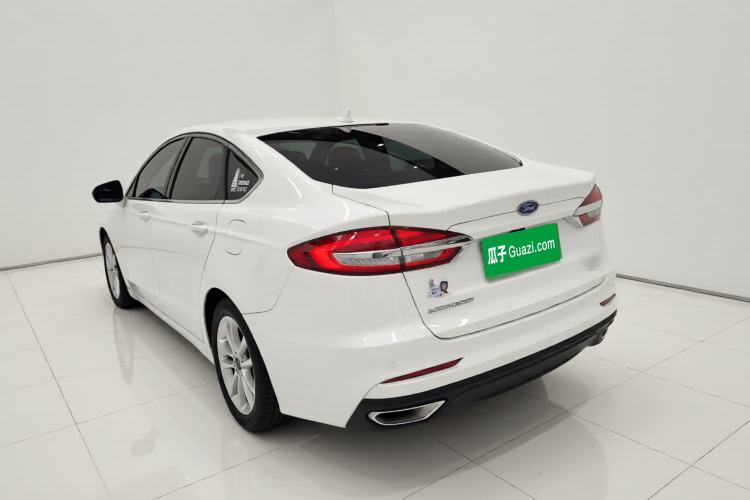 Used Ford Mondeo 2020 EcoBoost 180 Stylish Model