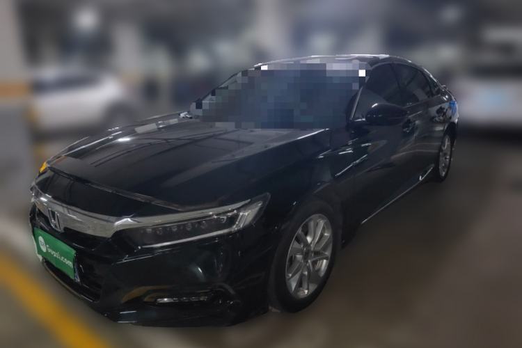 Used Honda Accord 2018 260TURBO Elite Edition China VI