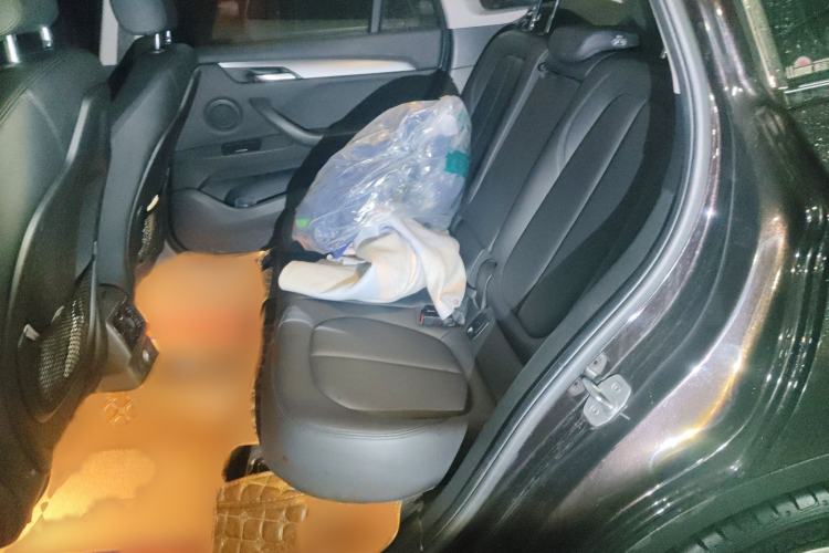 Used BMW X1 2016 sDrive18Li Fashion Model
