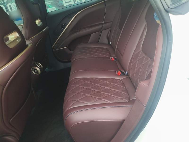 Used Avatr 11 2025 Ultra Extended-Range Edition — 16