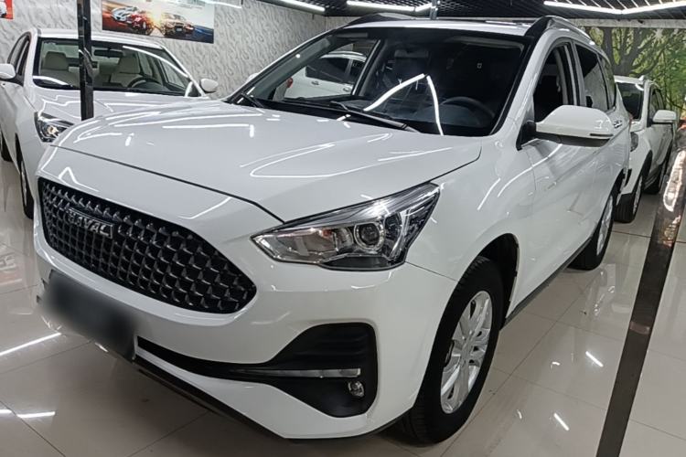 Used Haval M6 2019 1.5T DCT Two-Wheel Drive Elite Version China VI Standard Guazi used car, China used car export, Used car for sale, Used  cars, Cheapest cars for sale
