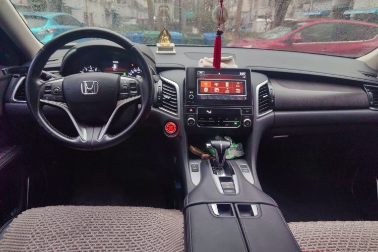 Used Honda Avancier 2020 240TURBO Two-Wheel Drive Comfort Edition