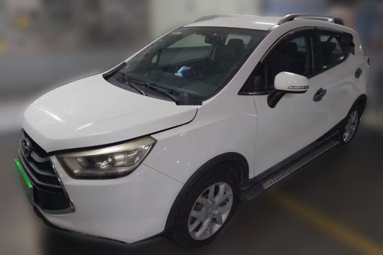 Used JAC Refine S3 2014 1.5L Manual Luxury Smart Model