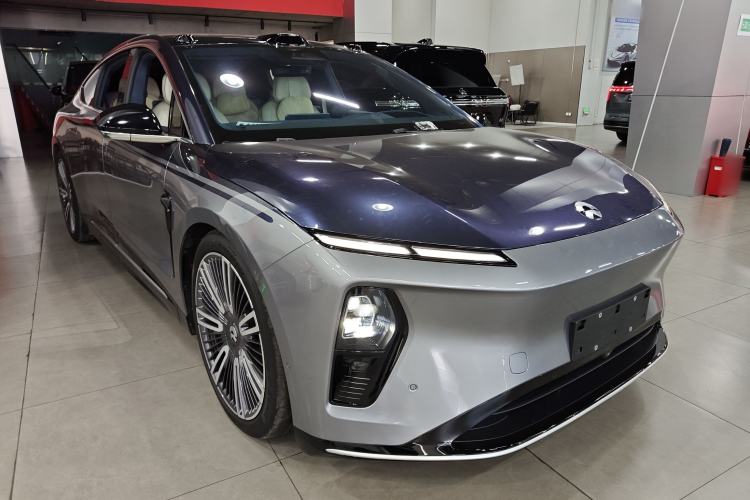 Used Nio ET9 2025 100kWh First-Edition Limited Edition