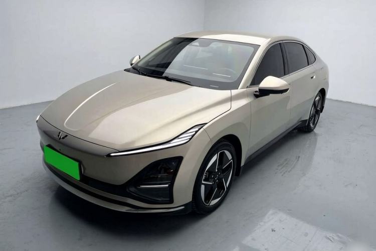 Used Wuling Xingguang 2024 Co-Creation Edition 510 Advanced Model