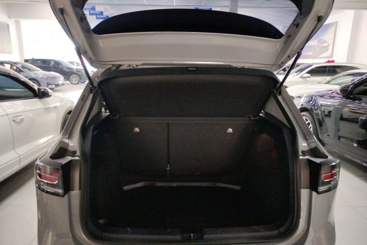 Used Volkswagen Tharu 2026 Model Xinrui 300TSI Ruixiang Edition