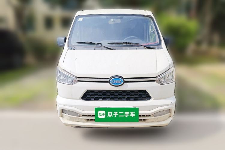 Used Kama Ruijie 2022 ES26 Comfort Edition Anchi Jiangxi