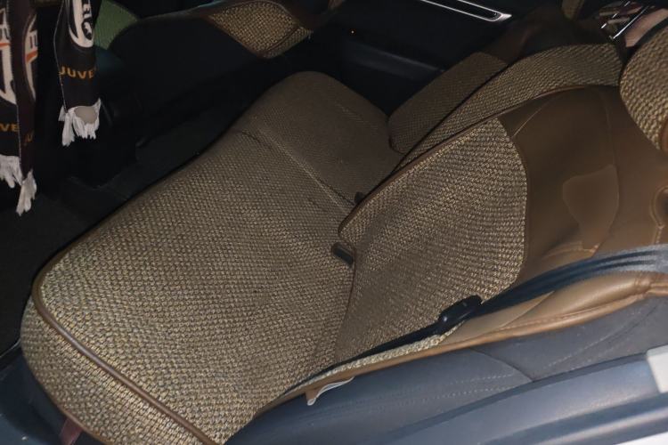 Used Citroen C4L 2014 1.8L Intelligent Drive Automatic Enjoyment Model
