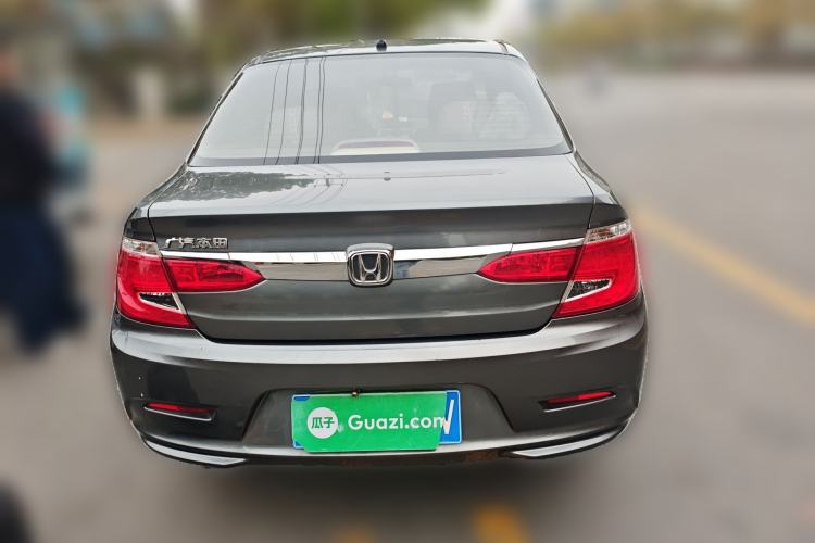 Used Everus S1 2013 1.5L Automatic Comfort Edition
