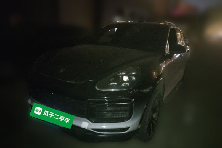 Used Porsche Cayenne 2011 Cayenne 3.0T