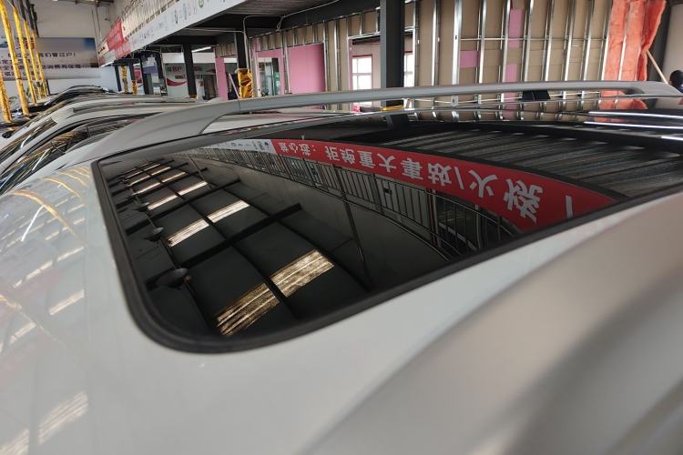 Used Roewe RX8 2019 30T Two-Wheel Drive Supreme Flagship Edition