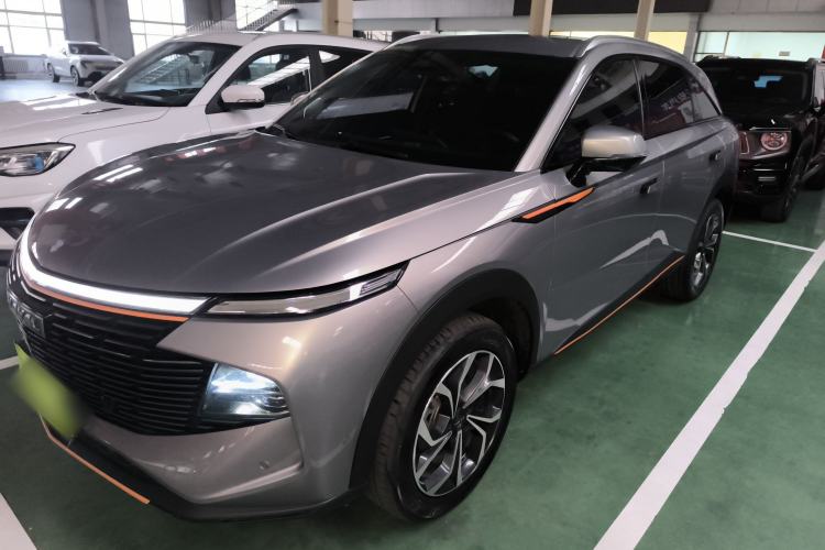 Used Haval XY 2022 1.5T Smart Engine DHT