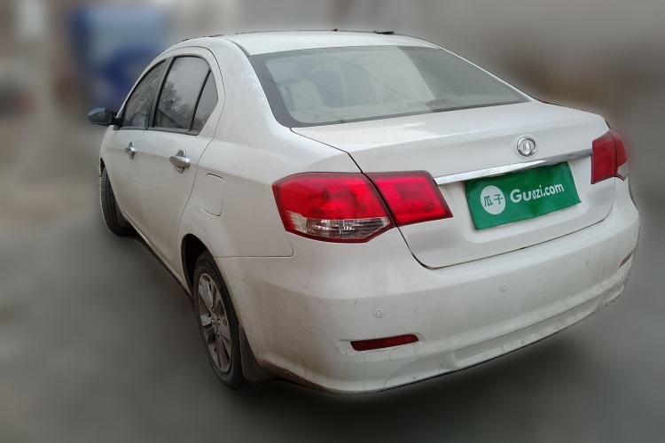 Used Great Wall C30 2015 Classic Edition 1.5L Manual Enjoyment Model