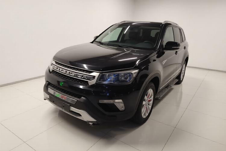 Used CHANGAN CS75 2014 2.0L Manual Luxury Version China IV Standard Guazi used car, China used car export, Used car for sale, Used cars, Cheapest cars for sale