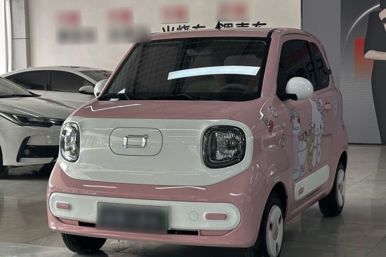 Used Bestune Pony 2024 170km Vitality Horse