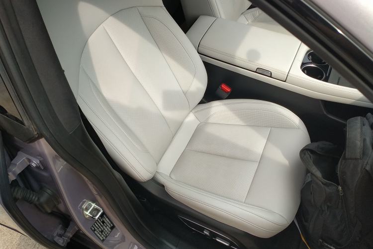 Used XPeng P7 2024 P7i 702 Max Pengyi Edition
