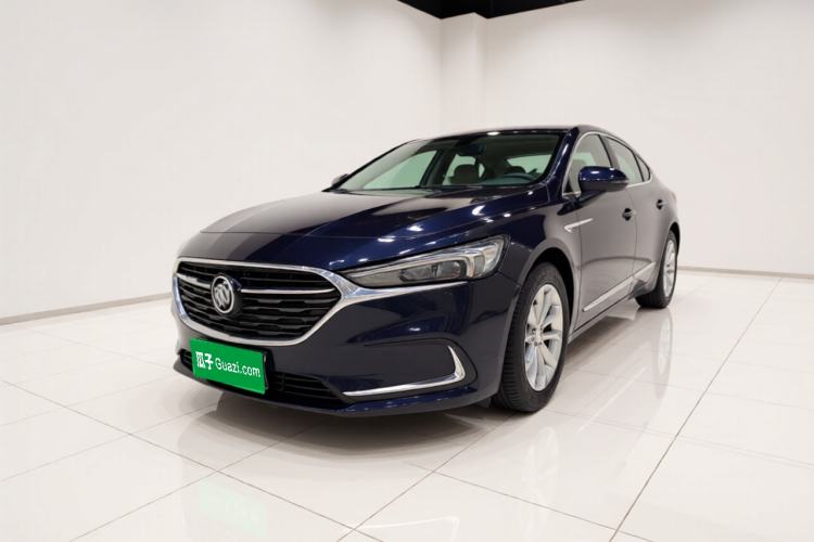 Used Buick LaCrosse 2021 552T Luxury Version