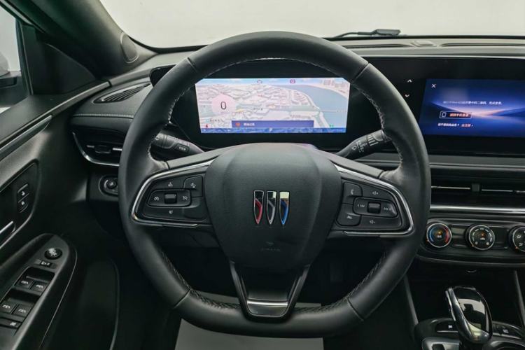 Used Buick Envista 2022 1.5T Smart Edition