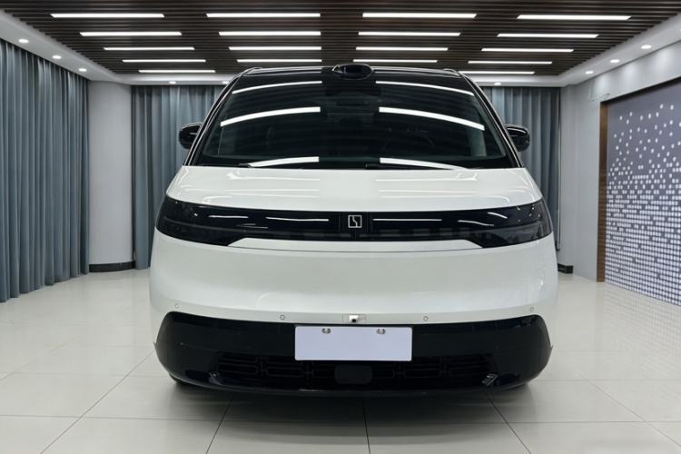 Used Zeekr MIX 2025 Intelligent Driving Version