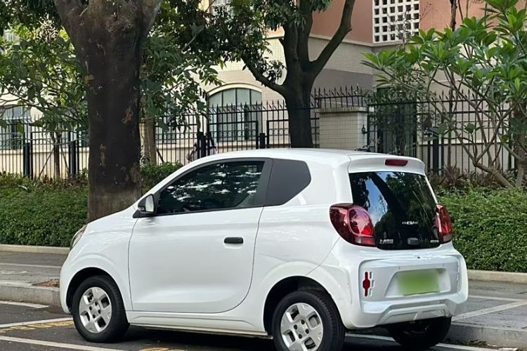 Used Roewe Clever 2020 Urban Style Edition