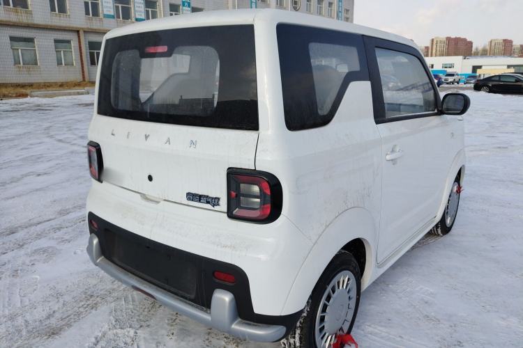 Used Livan Blue Balloon 2025 Model Dynamic Version
