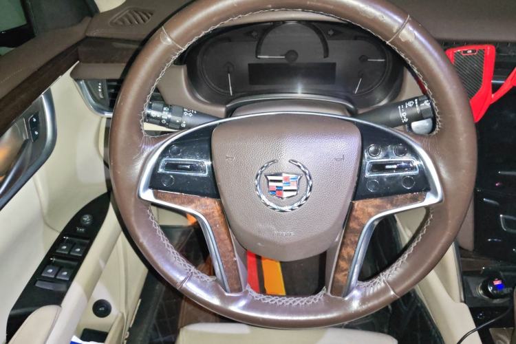 Used Cadillac XTS 2013 28T Tech Model
