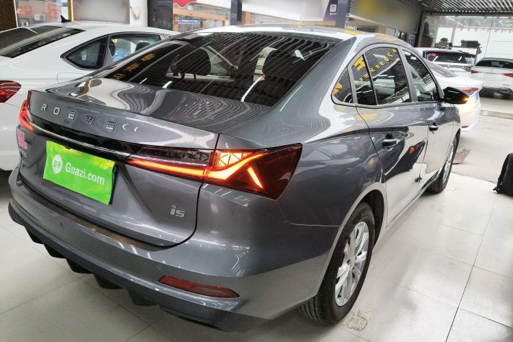 Used Roewe i5 2023 1.5L Manual Comfort Edition