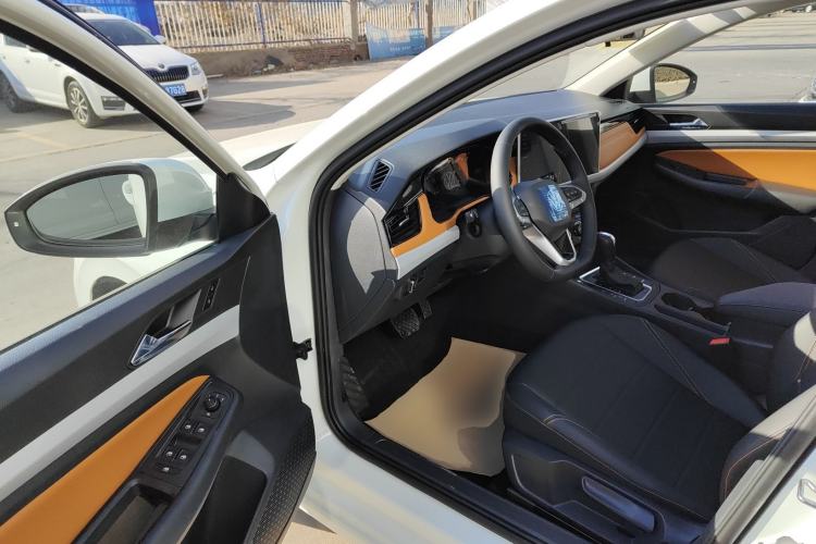 Used Volkswagen Bora 2026 200TSI DSG Yuexing Navigation Edition
