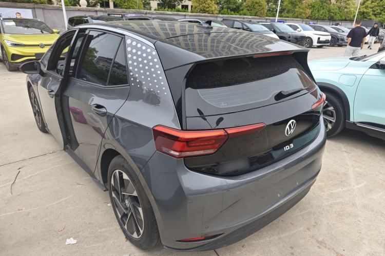 Used Volkswagen ID.3 2022 Pure Edition