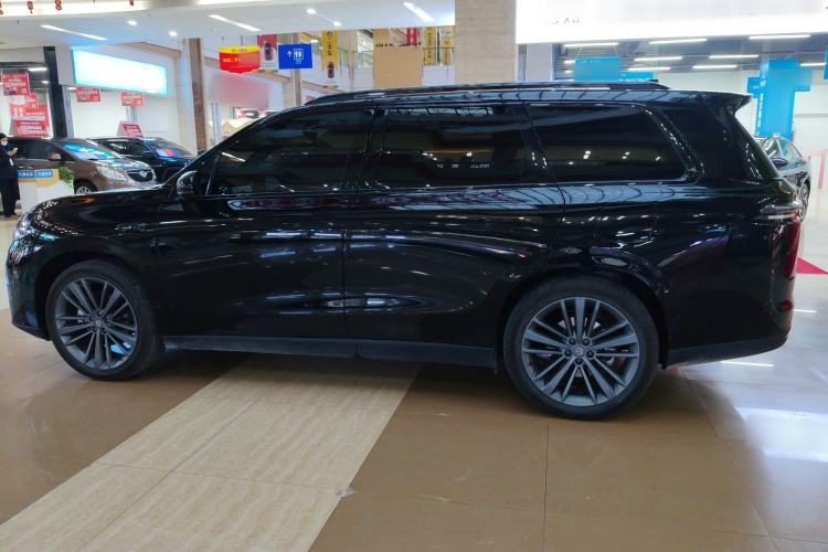 Used Leapmotor C16 2024 Pure Electric 520 Deluxe Edition