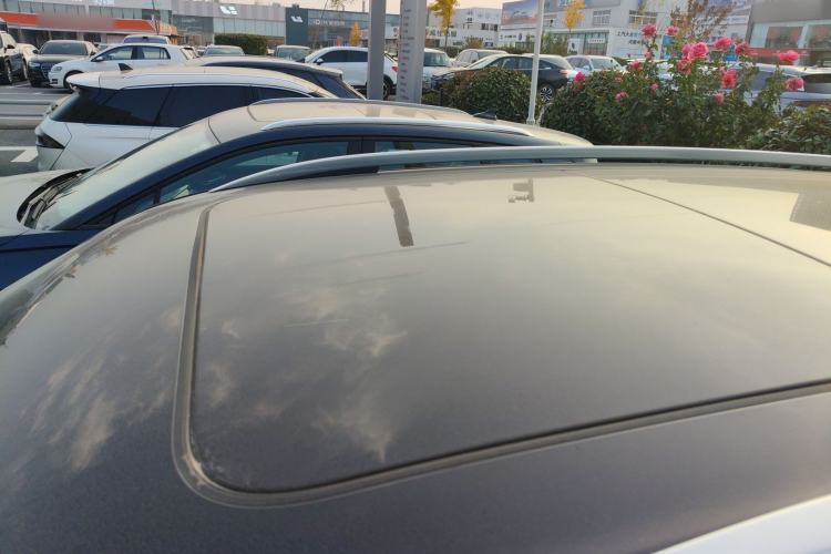 Used Audi Q6 2024 45 TFSI quattro Qiyun Edition Yulin Package 6 seats