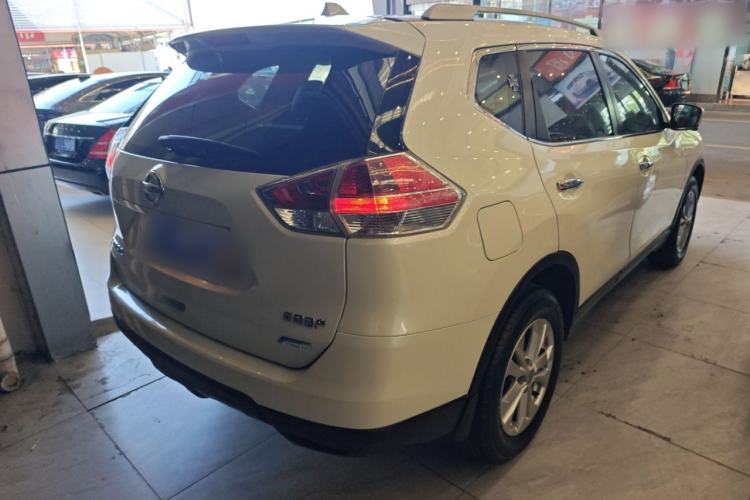 Used Nissan X-Trail 2015 2.0L CVT Comfort MAX Edition 2WD