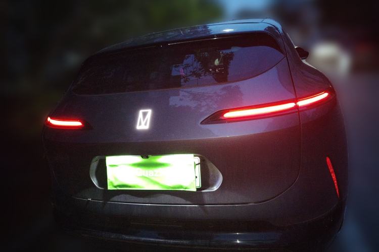 Used Avatr 07 2024 Max Pure Electric Edition