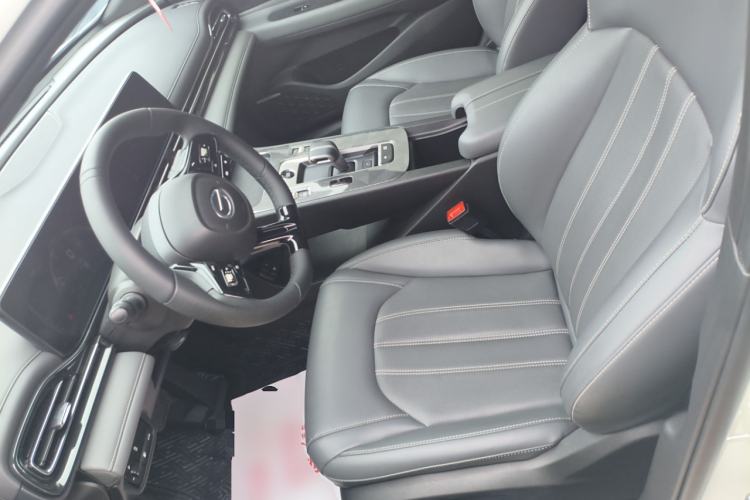 Used GAC Trumpchi EMPOW 2024 270T DCT Yingbao S Edition
